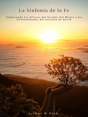 cover image of La Sinfonía de la Fe